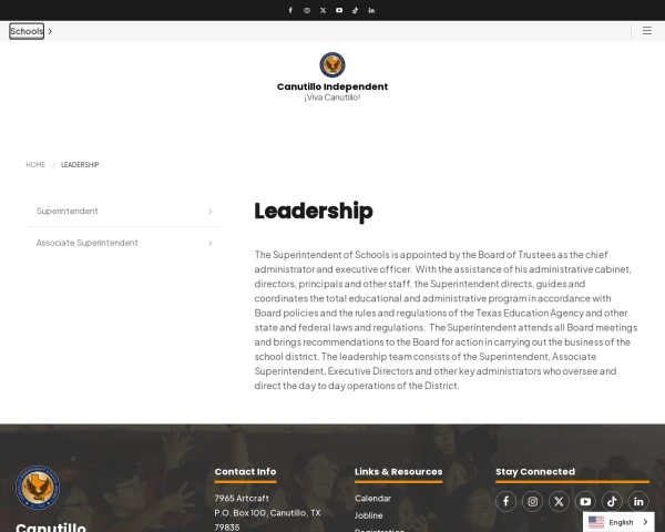 Desktop screenshot