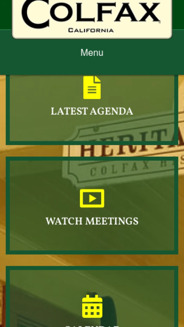 Mobile screenshot