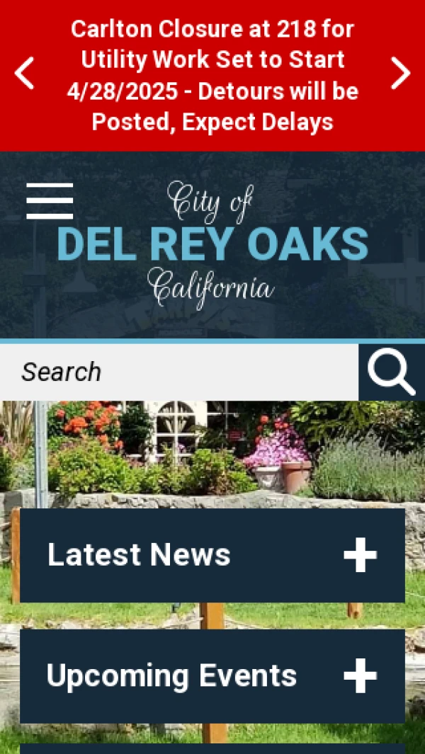 Mobile screenshot