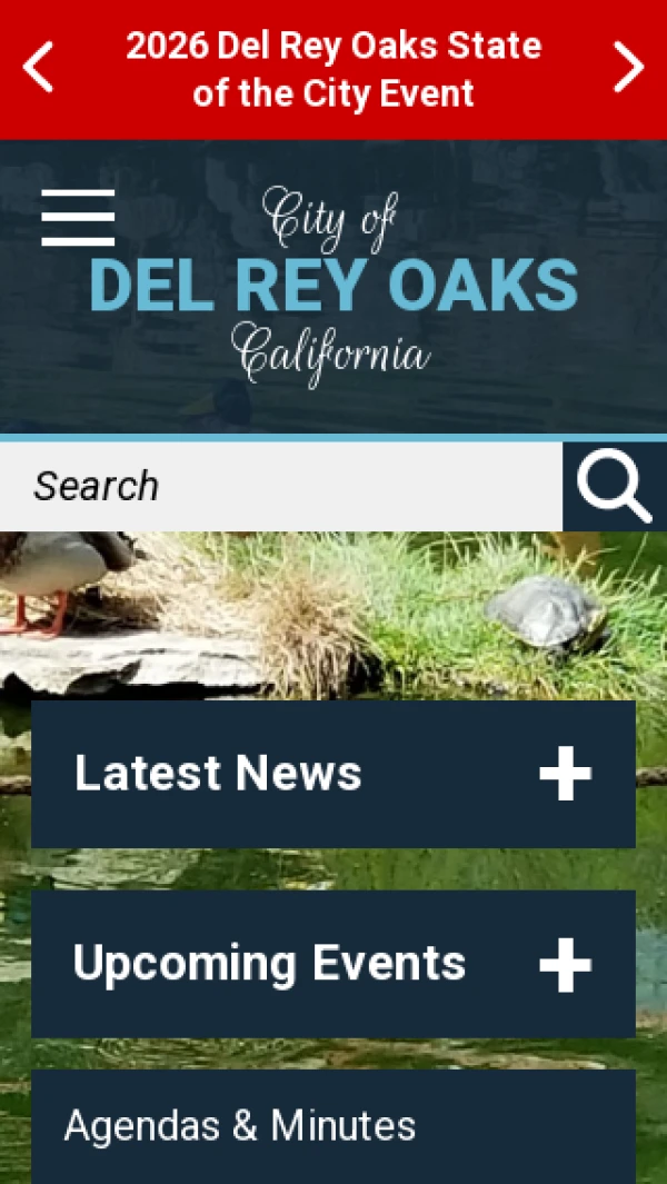 Mobile screenshot