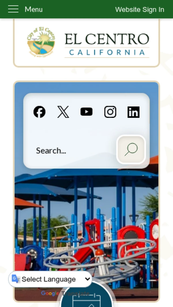 Mobile screenshot