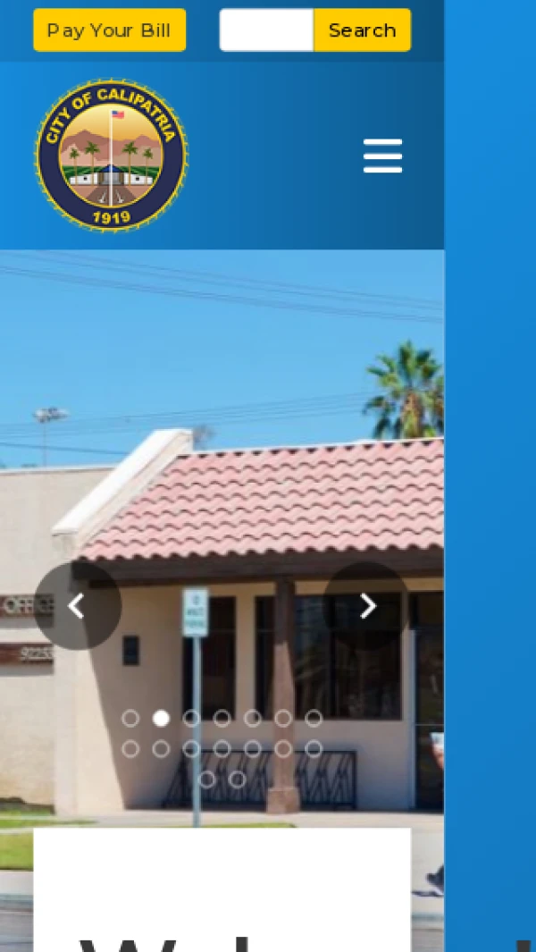 Mobile screenshot