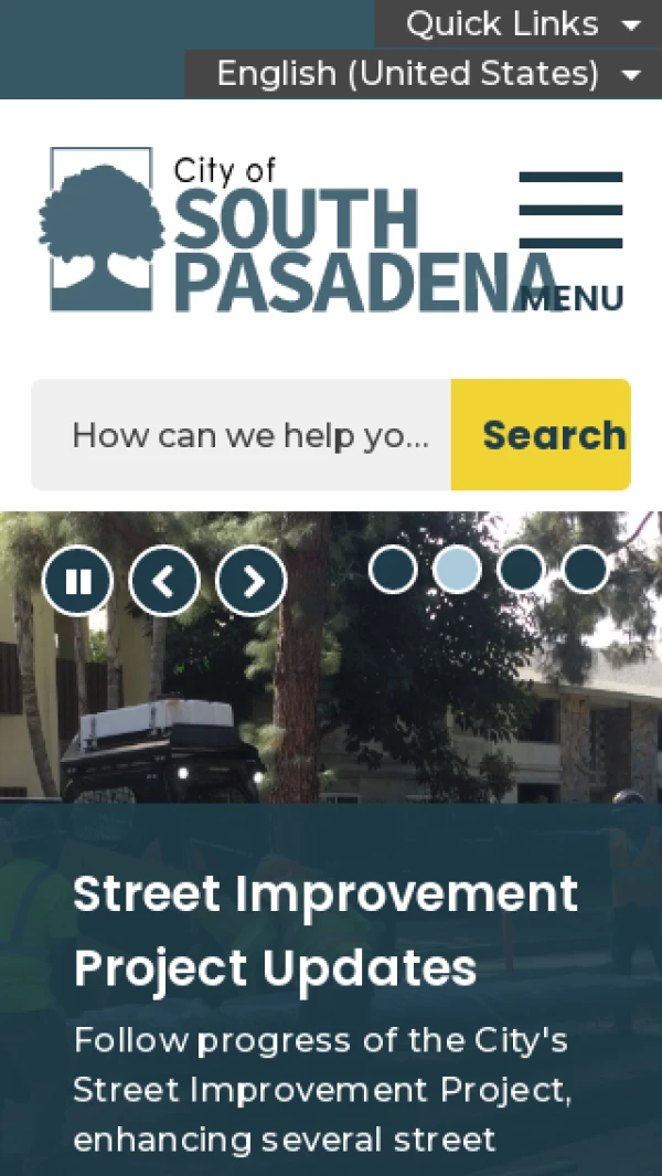 Mobile screenshot