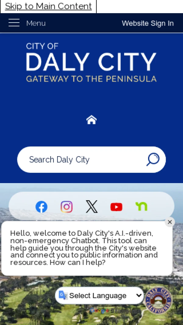 Mobile screenshot