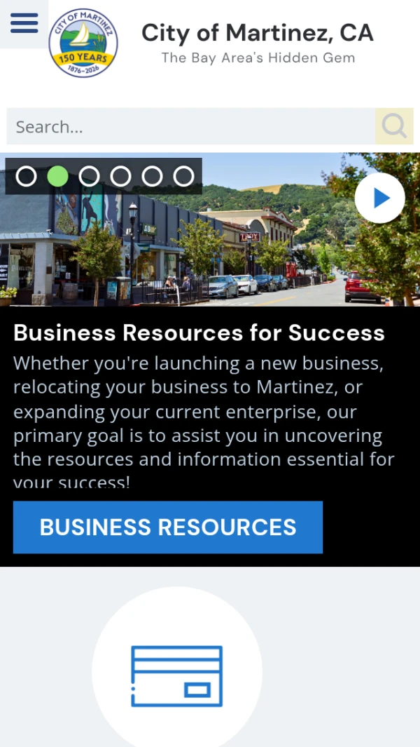 Mobile screenshot