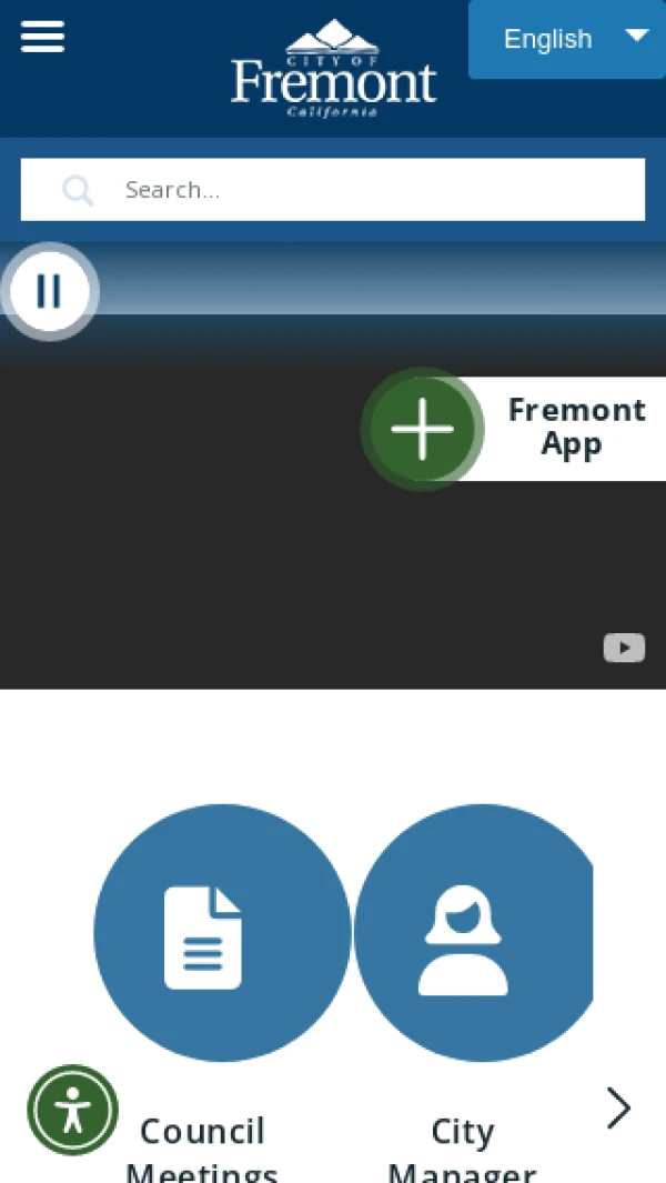 Mobile screenshot