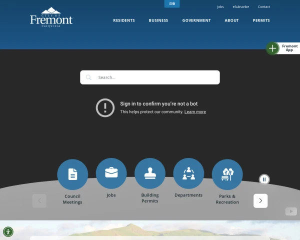 Desktop screenshot