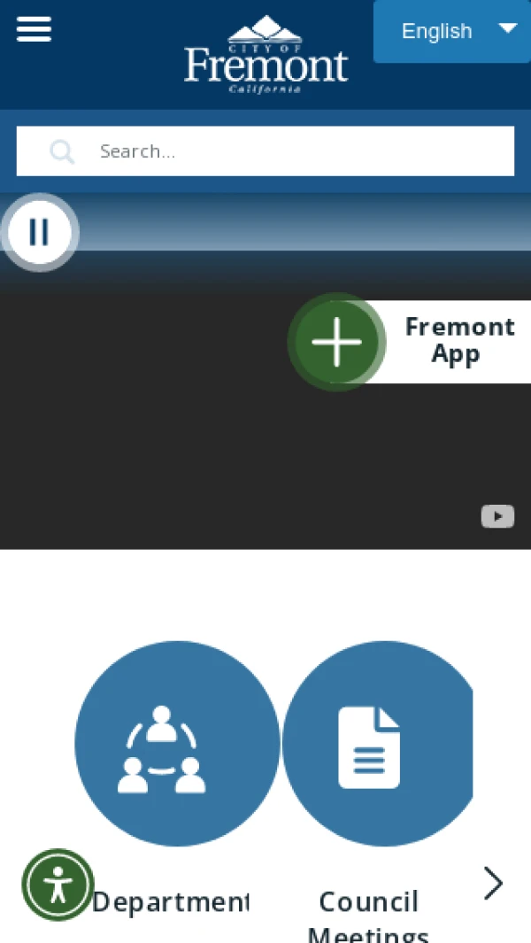 Mobile screenshot