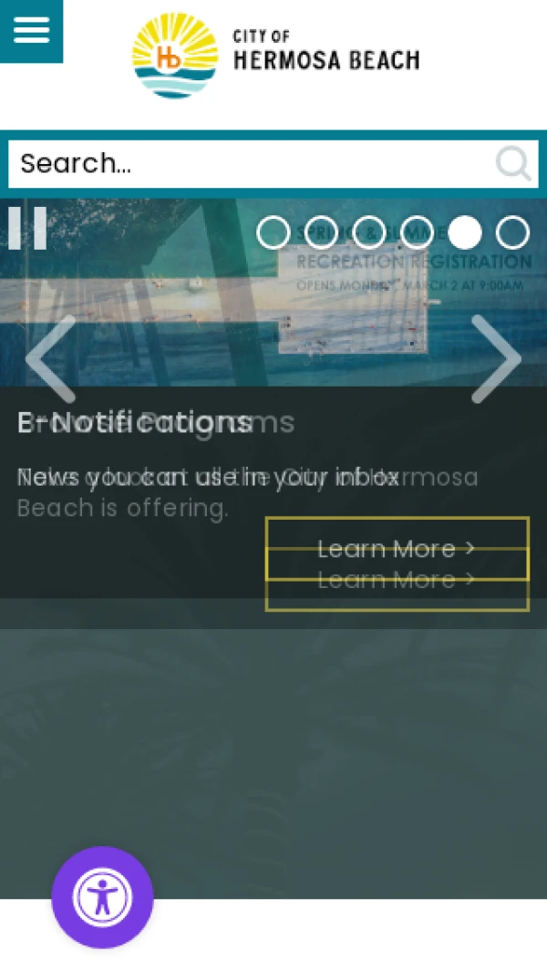 Mobile screenshot