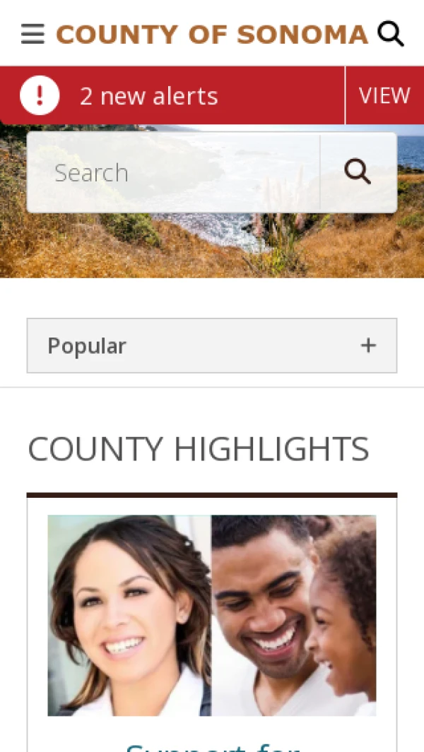 Mobile screenshot