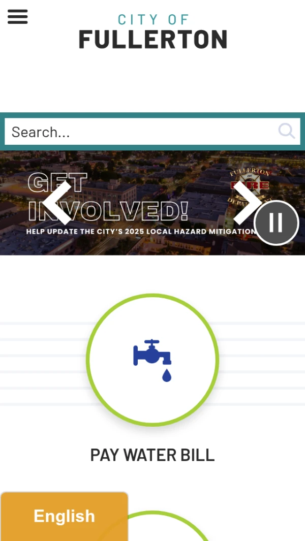 Mobile screenshot