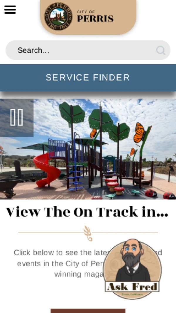 Mobile screenshot