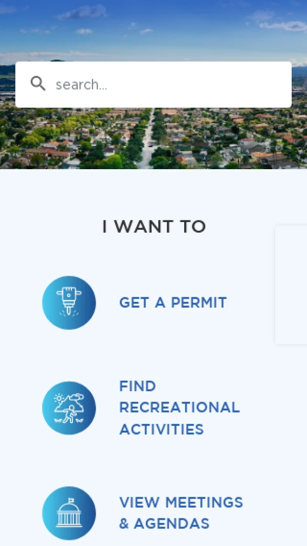 Mobile screenshot