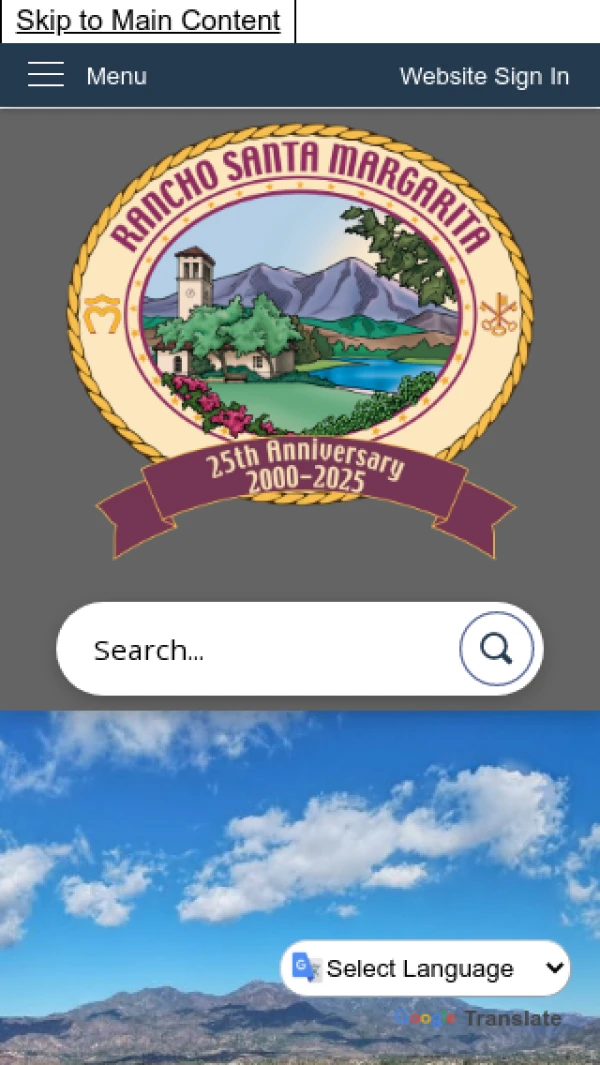 Mobile screenshot