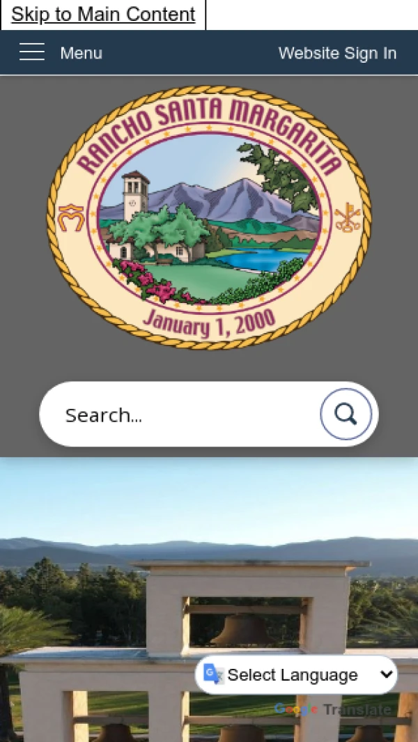 Mobile screenshot