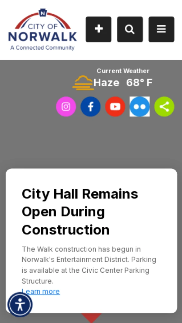 Mobile screenshot
