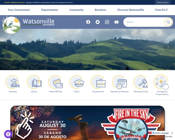 Desktop screenshot