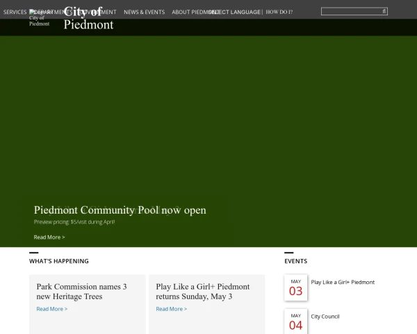 Desktop screenshot