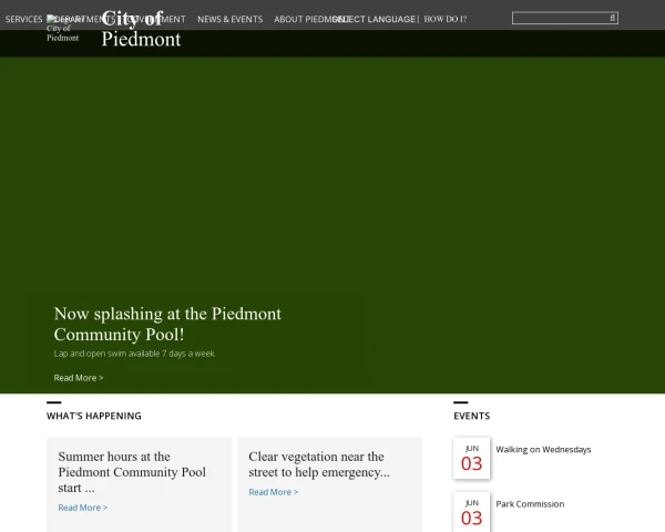 Desktop screenshot
