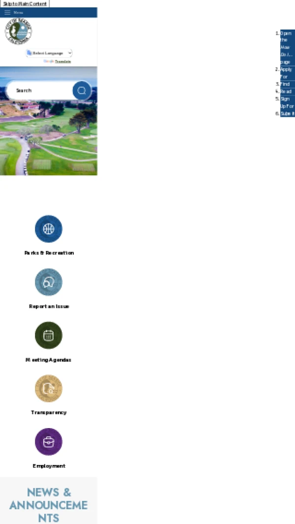 Mobile screenshot