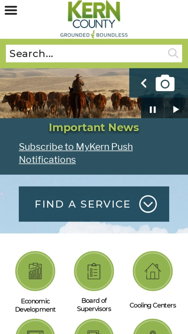 Mobile screenshot