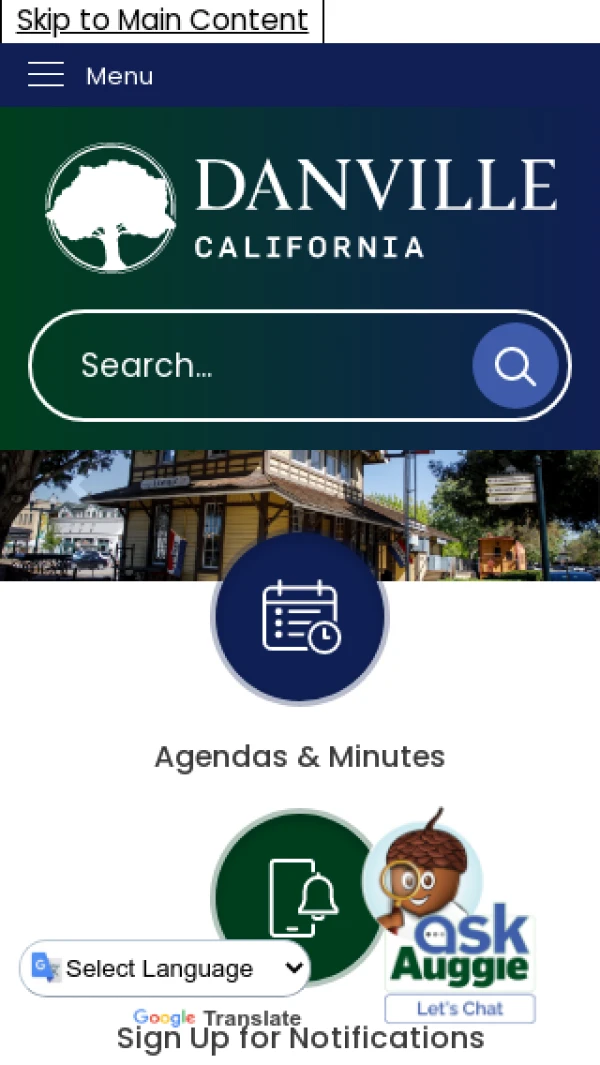 Mobile screenshot