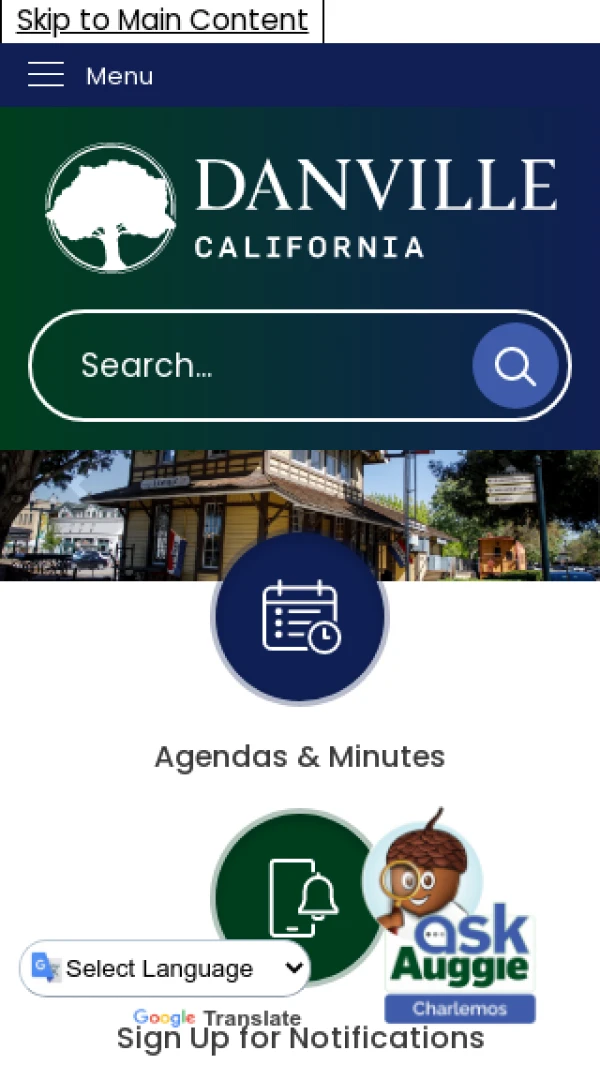 Mobile screenshot
