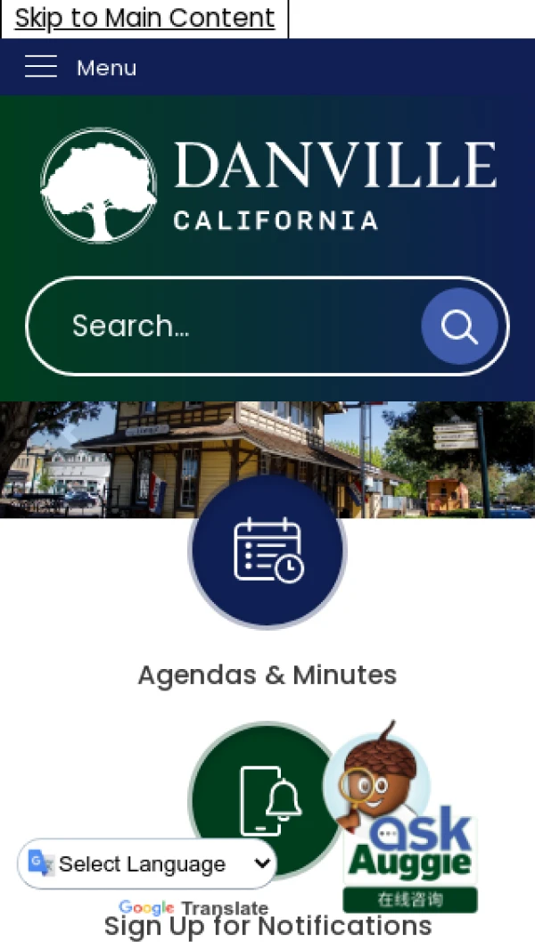 Mobile screenshot