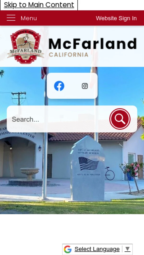 Mobile screenshot