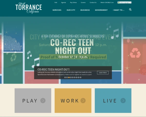 Desktop screenshot