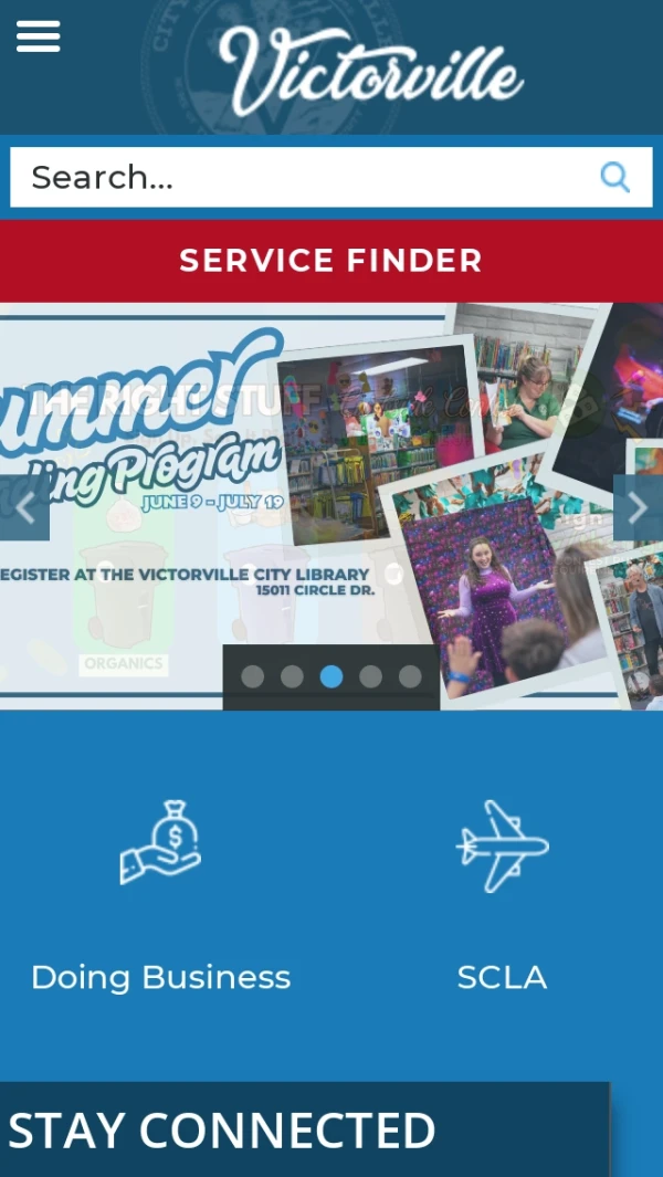 Mobile screenshot