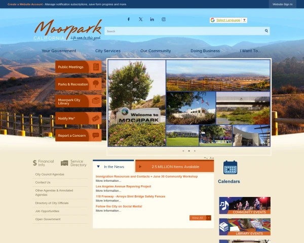 Desktop screenshot