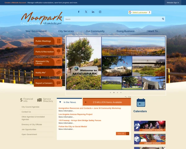 Desktop screenshot