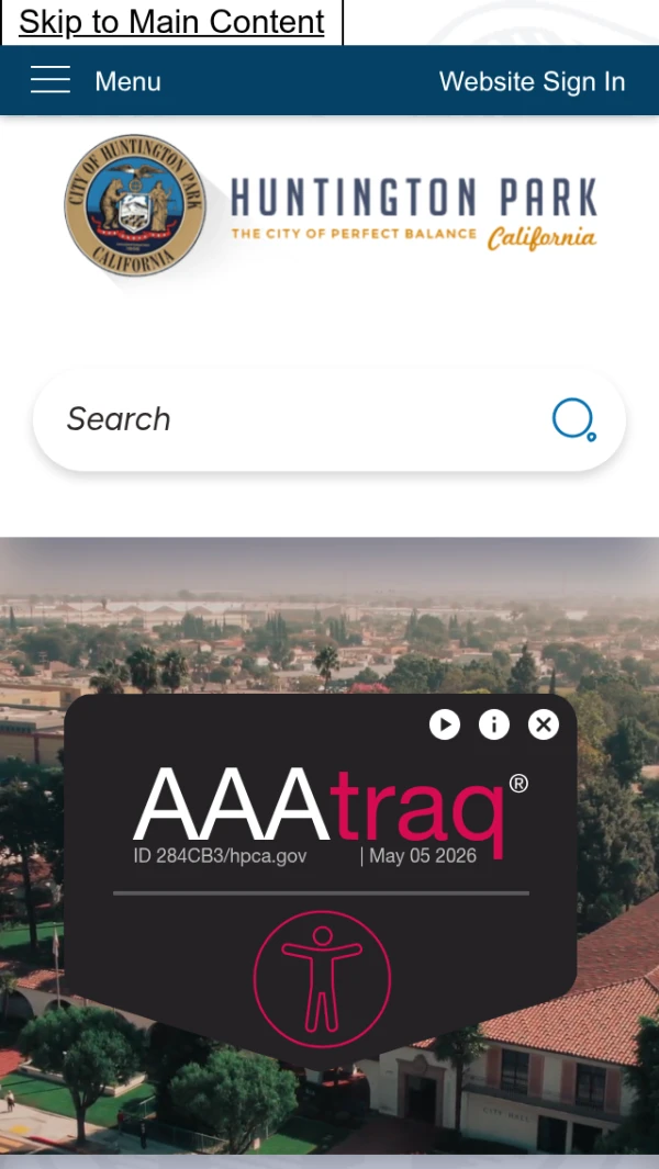 Mobile screenshot