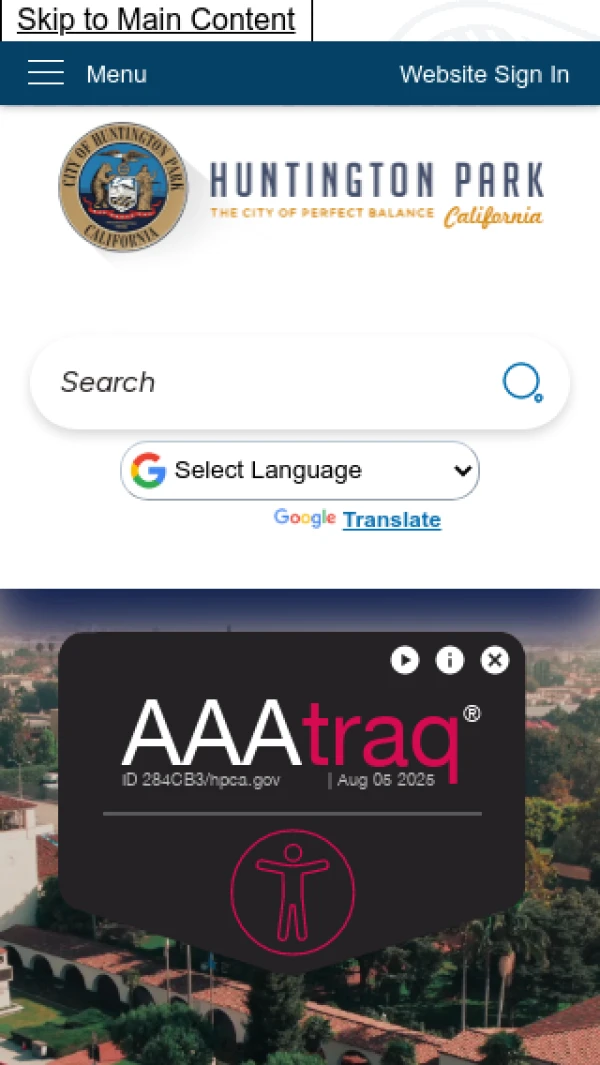 Mobile screenshot