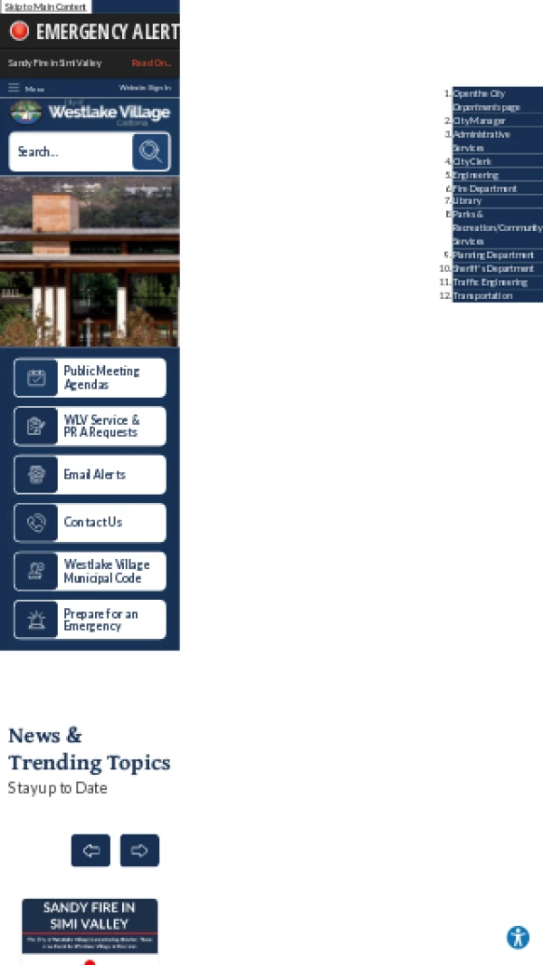 Mobile screenshot