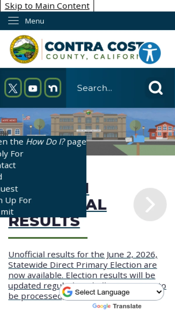 Mobile screenshot