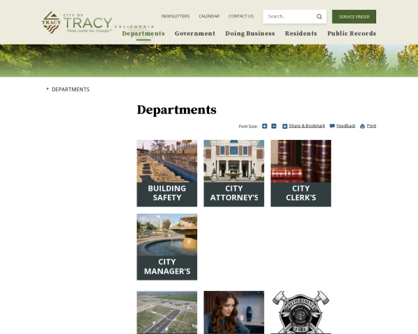 Desktop screenshot