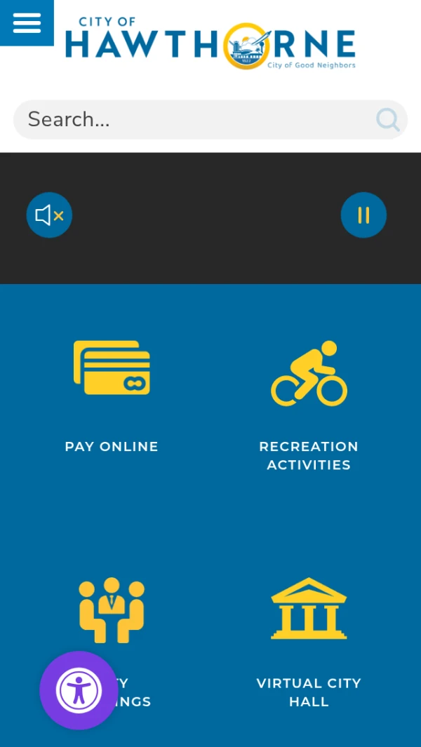Mobile screenshot