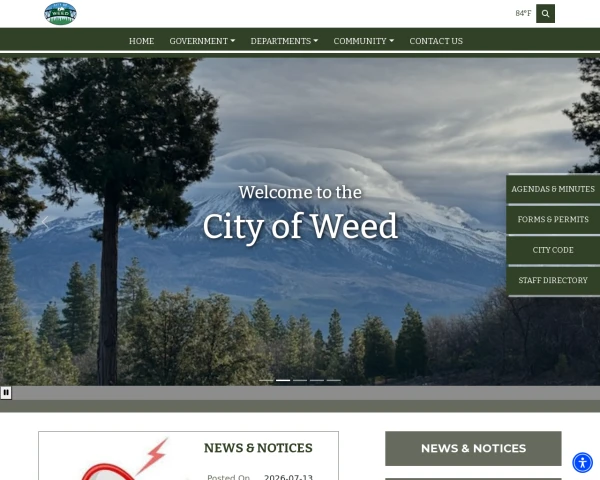 Desktop screenshot