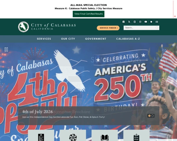 Desktop screenshot