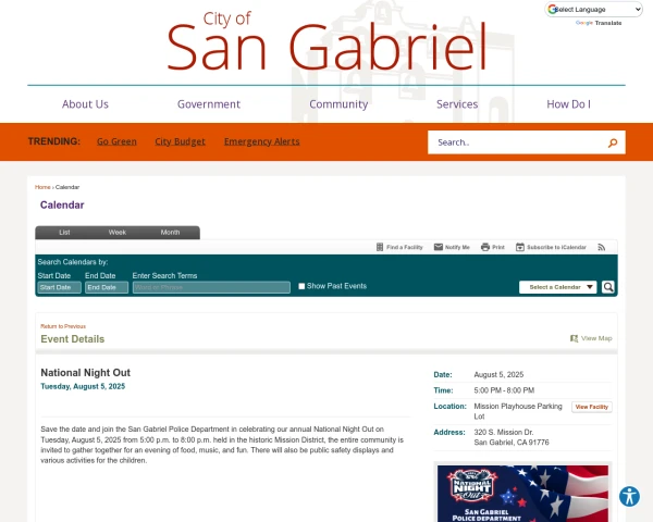 Desktop screenshot