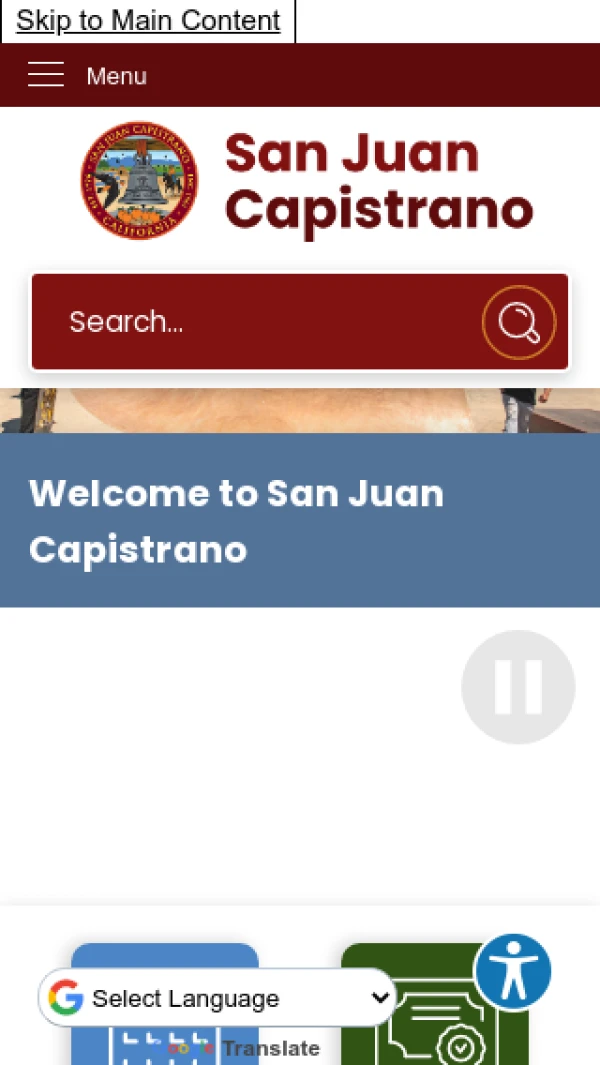 Mobile screenshot