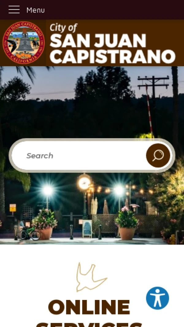Mobile screenshot