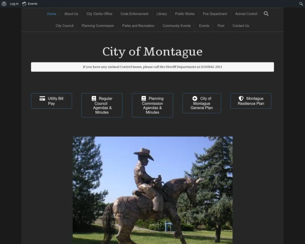 Desktop screenshot