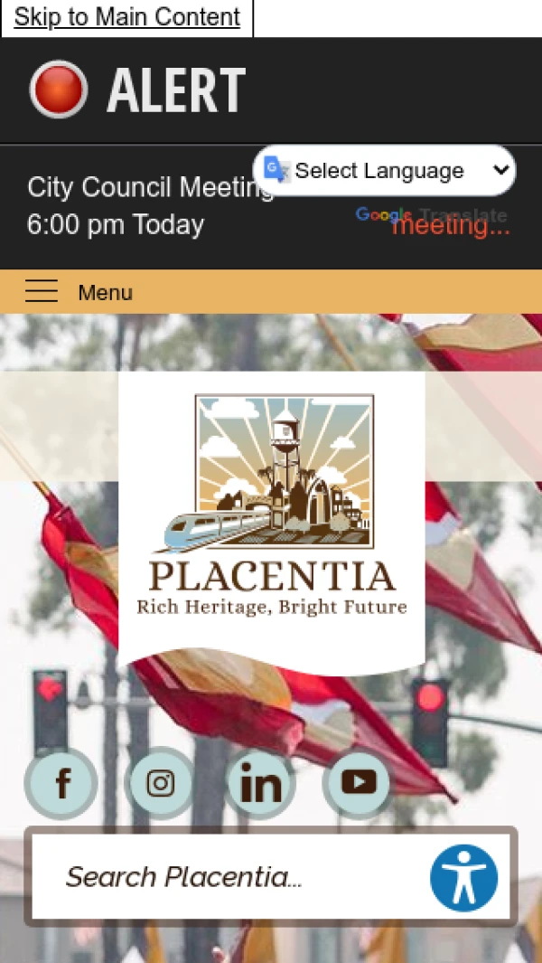 Mobile screenshot
