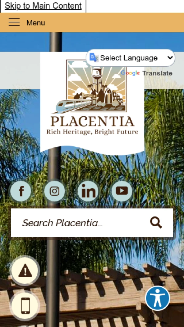 Mobile screenshot