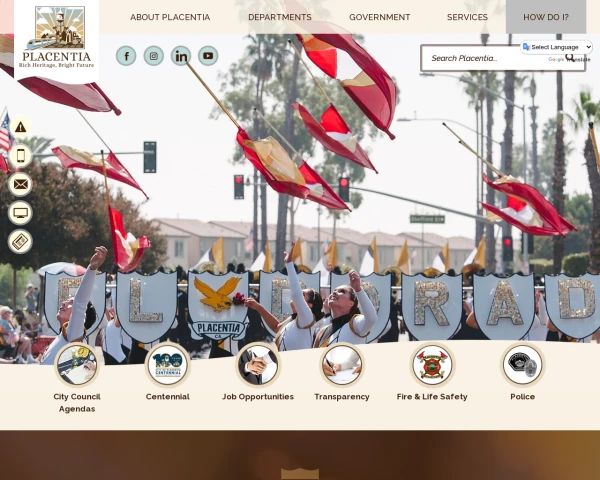 Desktop screenshot