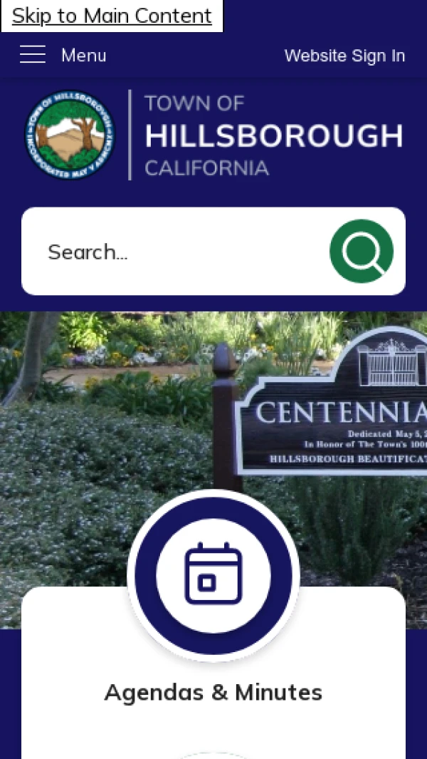 Mobile screenshot