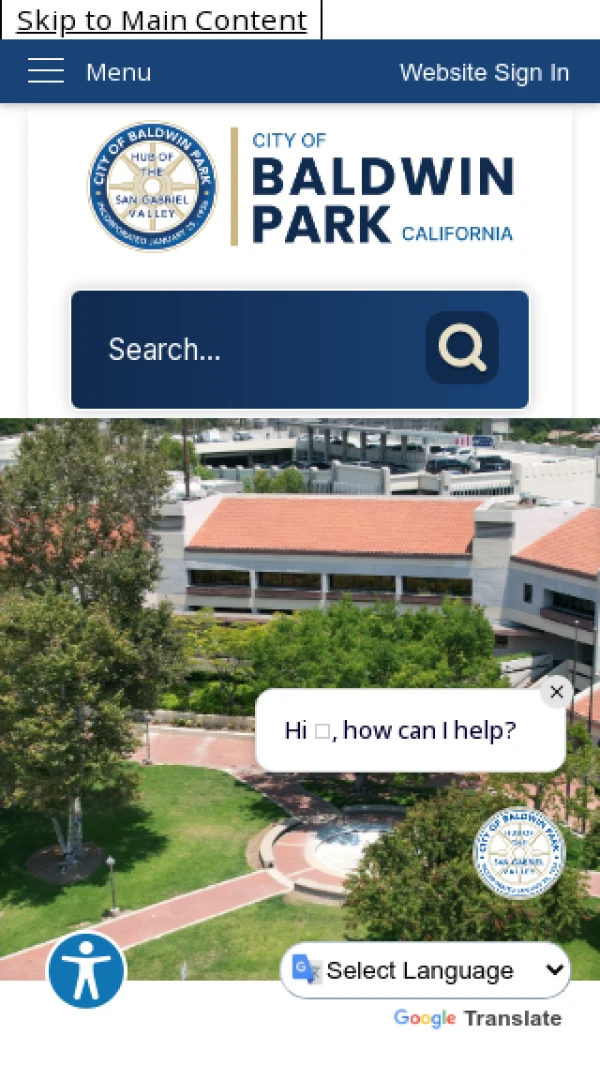 Mobile screenshot